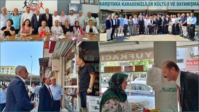 MHP’NİN KARARI BELLİ, ADAYI NET!..