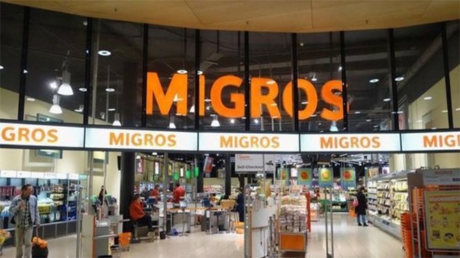 Migros Bin kişiyi işe alacak