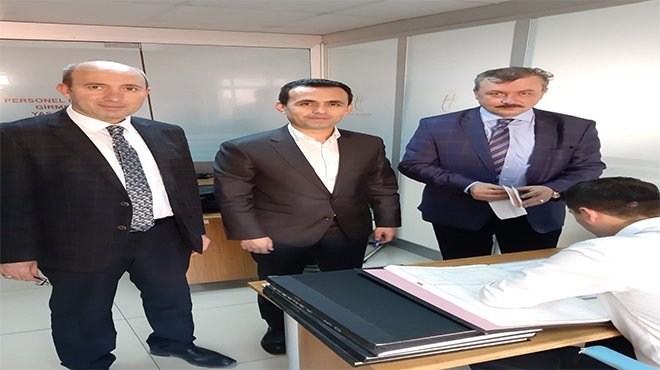 Millet Bahçesi için önemli bir adım daha atıldı