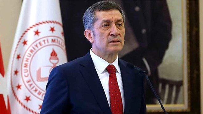 Milli Eğitim Bakanı Selçuk: Her şey  yolunda giderse, okulları 1 Haziran’da açarız