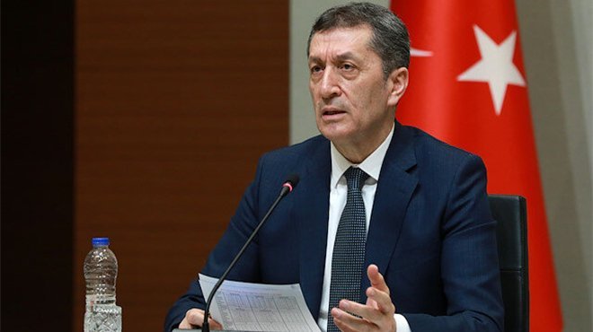 Milli Eğitim Bakanı Selçuk: LGS'nin başvurularını otomatik olarak yapacağız