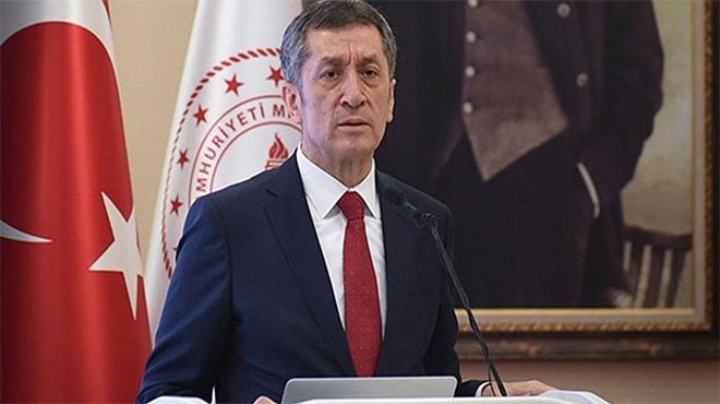 Milli Eğitim Bakanı Selçuk okullar için alınan kararları açıkladı