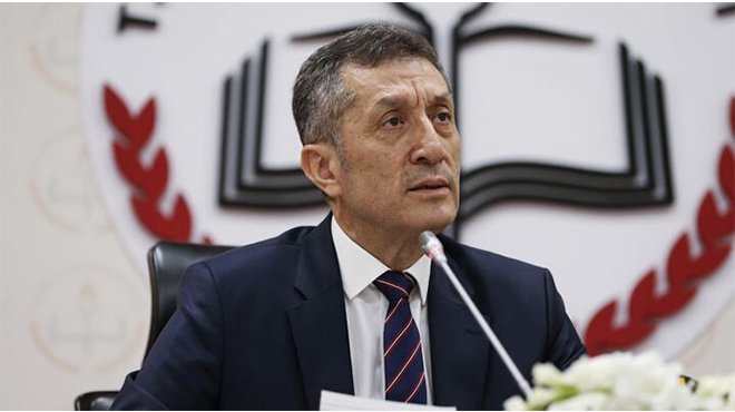 Milli Eğitim Bakanı Selçuk'tan ara tatil açıklaması