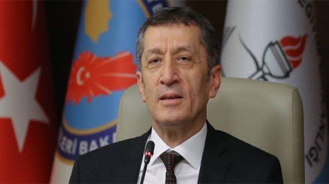 Milli Eğitim Bakanlığının bütçesi belli oldu