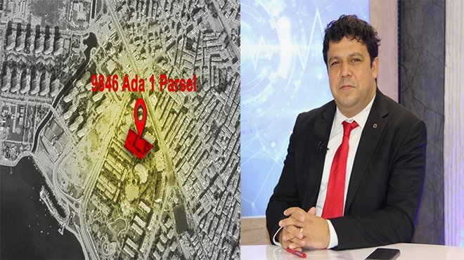 Mimarlar Odası’ndan meclis kararına dava