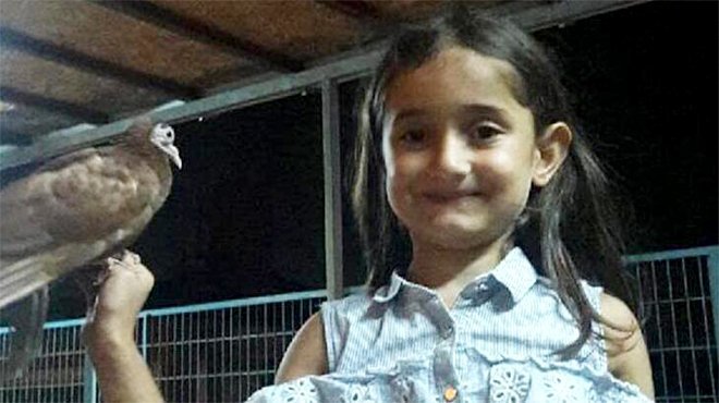 Minik Eylül'ün okul bahçesinde ölümü ile ilgili mahkeme kararını verdi