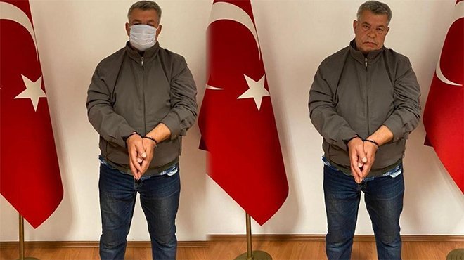 MİT ekipleri, Ukrayna'da operasyon düzenledi