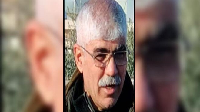 MİT'ten PKK'ya bir darbe daha! 
