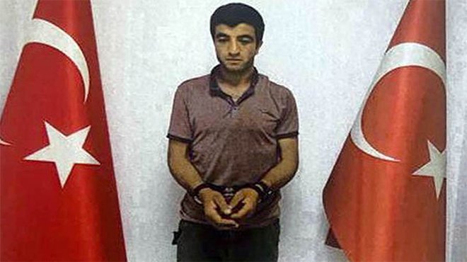 MİT ve jandarmadan PKK/KCK operasyonu