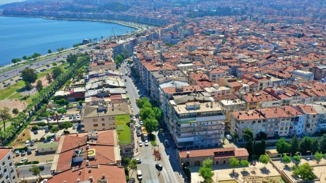 Mithatpaşa Caddesi’nde trafik akışı değişiyor