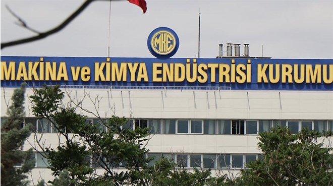 MKE AŞ'de özelleştirme hükümleri uygulanmayacak