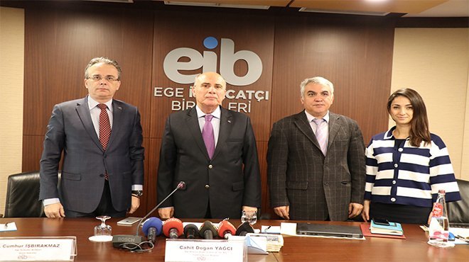 Mobilya ihracatçıları URGE Projesiyle dünyaya açılacak