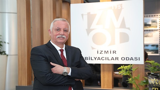 MOBİLYA SEKTÖRÜ YÜKSELİŞTE