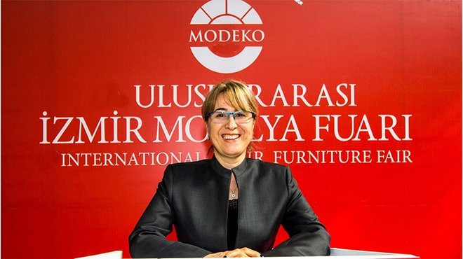 MOBİLYANIN NABZI İZMİR’DE ATACAK