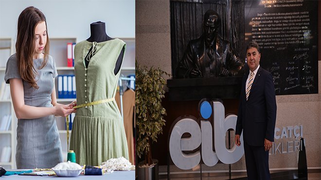 Moda Gelişim Akademisi eğitimleri devam ediyor