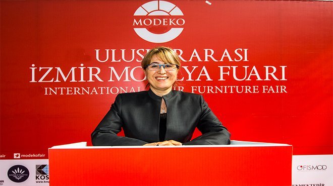 MODEKO 400 MARKA KATILIMCI İLE AÇILACAK