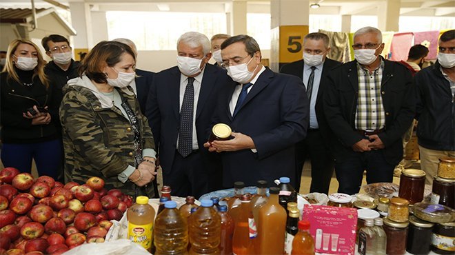 MODERN ÇEHRE, SAĞLIKLI ALIŞVERİŞ