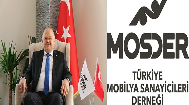 MOSDER: İzmir Mobilya Fuarı için Heyecanlı Bekleyiş Başladı