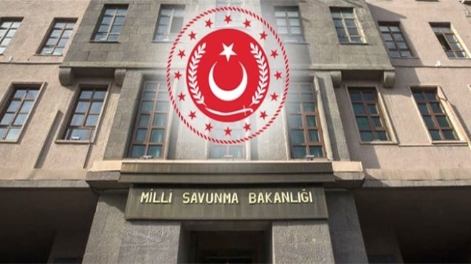 MSB: Bedelli askerler,testten sonra kışlaya alınacak