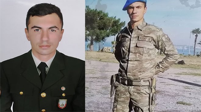MSB: İdlib’de 1 asker şehit oldu