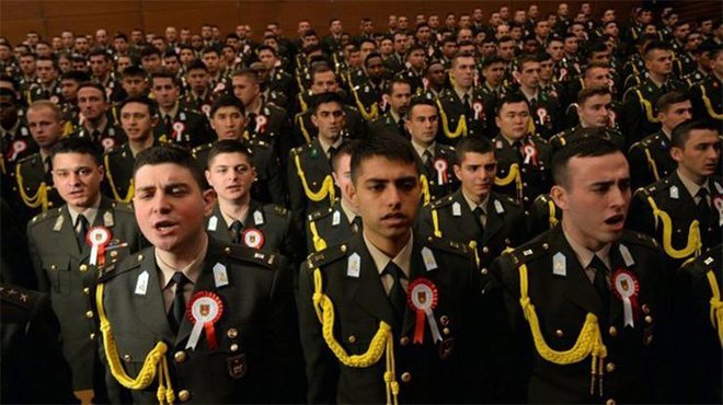 MSÜ sonuçları açıklandı