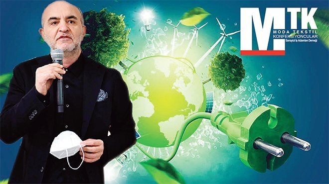 MTK’den sürdürülebilir enerji desteği sözü