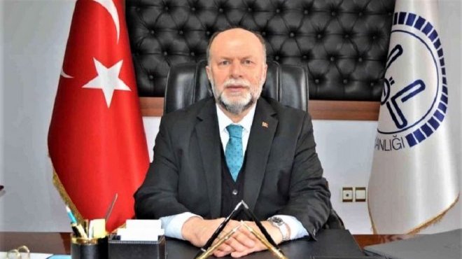 ‘Mübarek Üç Aylar bir fırsattır'