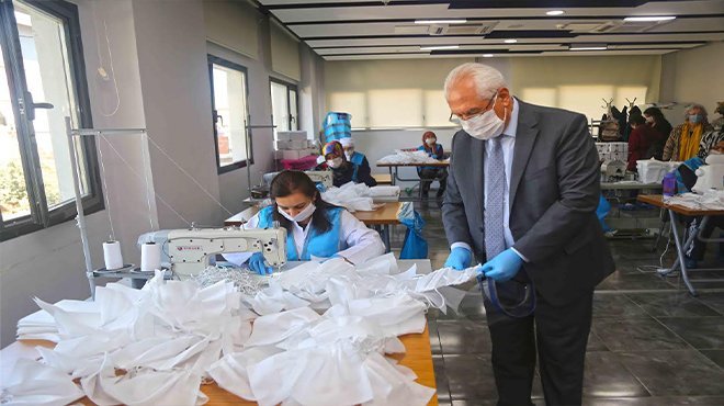 Mücadelenin boyutu rakamlara yansıdı