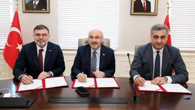 MÜSİAD İzmir’den Çocuk Evleri’ne destek