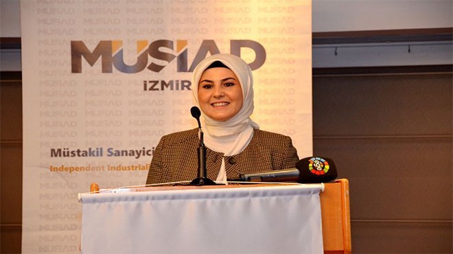 MÜSİAD Kadın Koop İş Birliği Programı