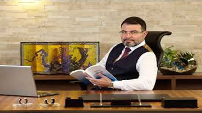 MÜSİAD, Ramazan Bayramı’nı Kutladı