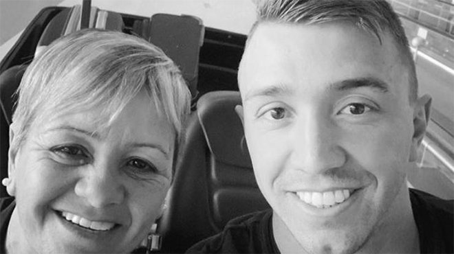 Muslera'nın acı günü