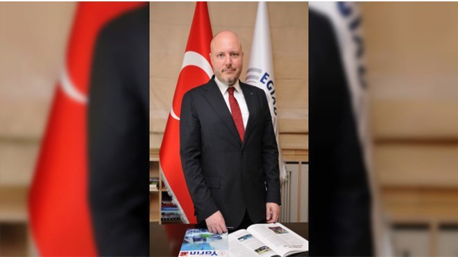 Mustafa Aslan'dan 10 Kasım mesajı