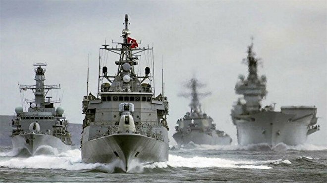 Mutabakata uymayan Yunanistan'a Türkiye'den NAVTEX'li yanıt