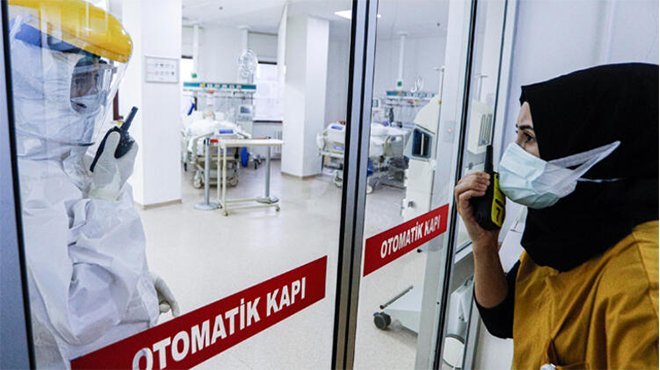 Mutasyon alarmı 81 ile yeni korona genelgesi