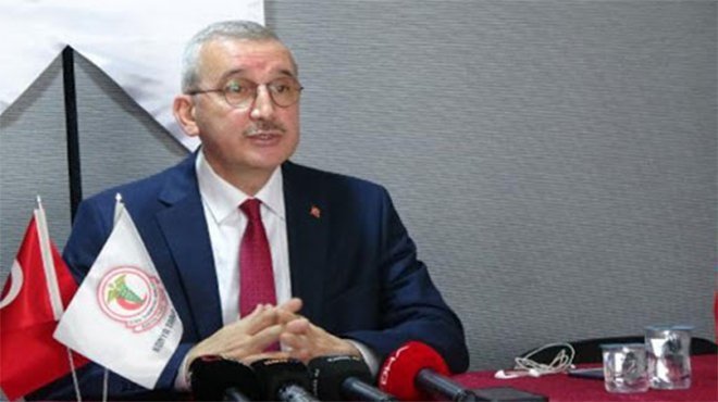 Mutasyonlu virüs 5 yaşındaki çocukta da görüldü