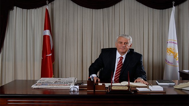 Mutlu'dan mülk sahiplerine dayanışma çağrısı