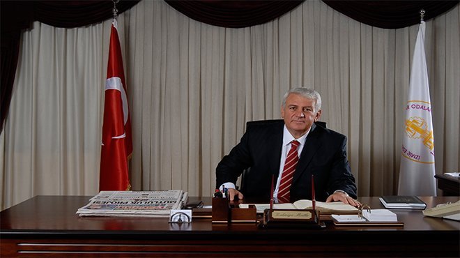 Mutlu: Her desteği memnuniyetle karşılamaktayız