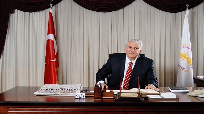 Mutlu: Özel Bankalar da elini taşın altına sokmalı