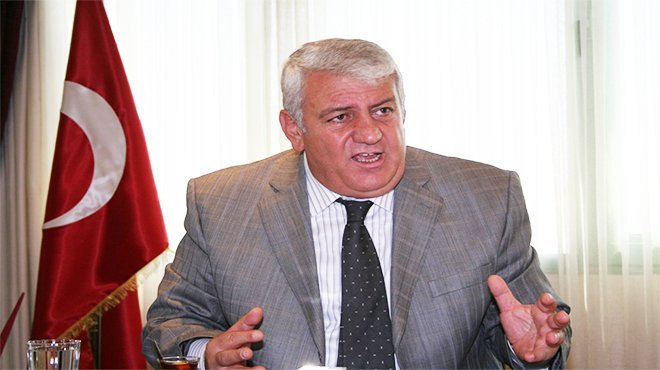 Mutlu:  Üyelerimize bir nebze olsun nefes aldıracaktır