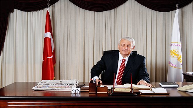 Mutlu: Yerli malı tüketmek tercih değil, bir zorunluluk olmalıdır