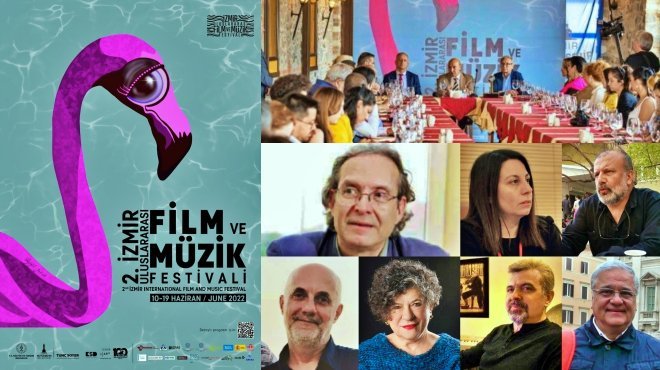 Müzik Temalı Kısa Film Yarışması sonuçlandı
