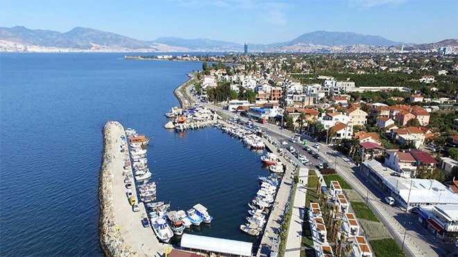 Narlıdere'de Genç Aşçılar Yarışacak