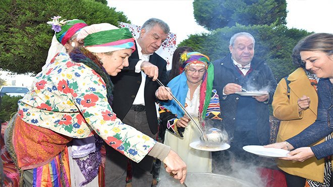 Narlıdere Slow Food Birliği kuruldu