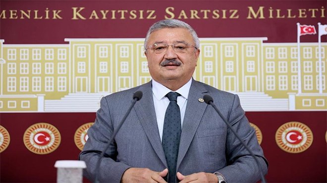 Nasır: Deprem siyaset üstü bir konudur