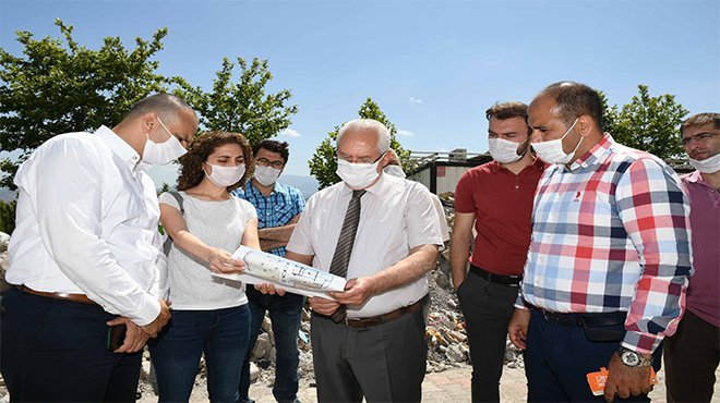 Nasrettin Hoca yeni yüzüyle