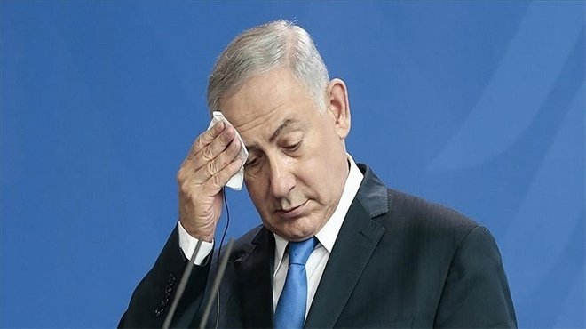 Netanyahu dönemi sona erdi