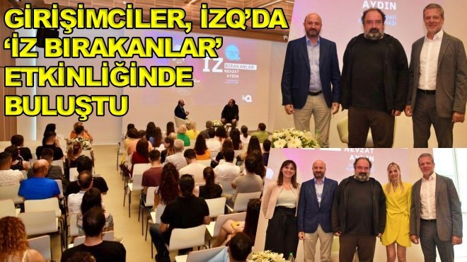 Nevzat Aydın: 'Amacım fark yaratmaktı'