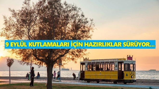 NOSTALJİK TRAMVAYIN GÜZERGAHI GEÇİCİ OLARAK DEĞİŞTİRİLDİ