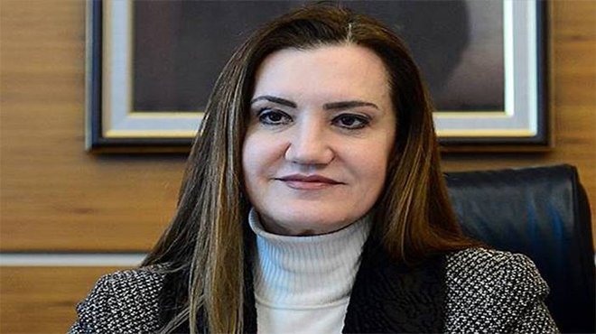 Nükhet Hotar: Ne gördüm ne canlı konuştum
